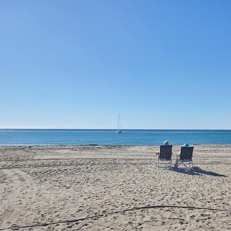 Apartamento Luna Llena Cabo De Gata Extérieur photo