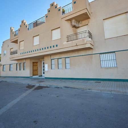 Apartamento Luna Llena Cabo De Gata Extérieur photo