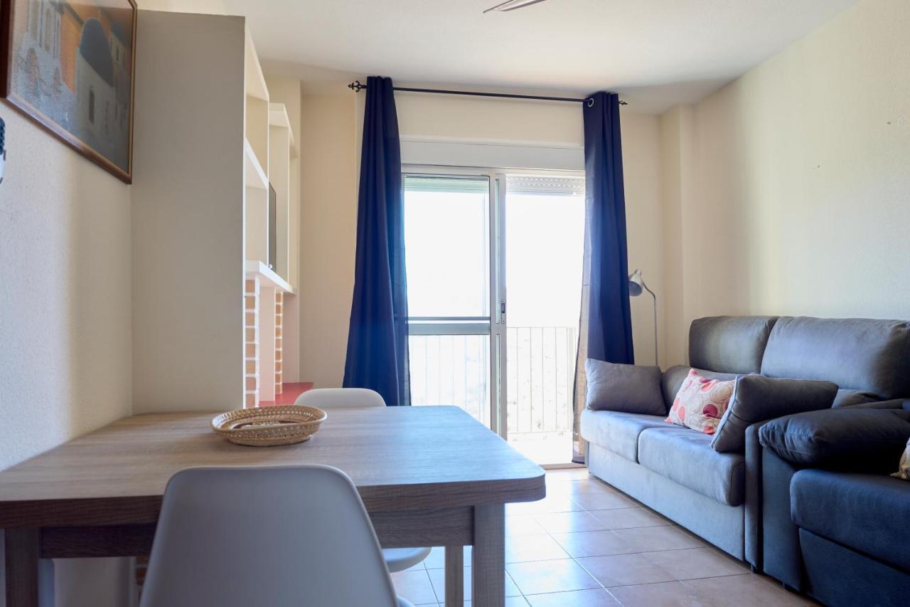 Apartamento Luna Llena Cabo De Gata Extérieur photo