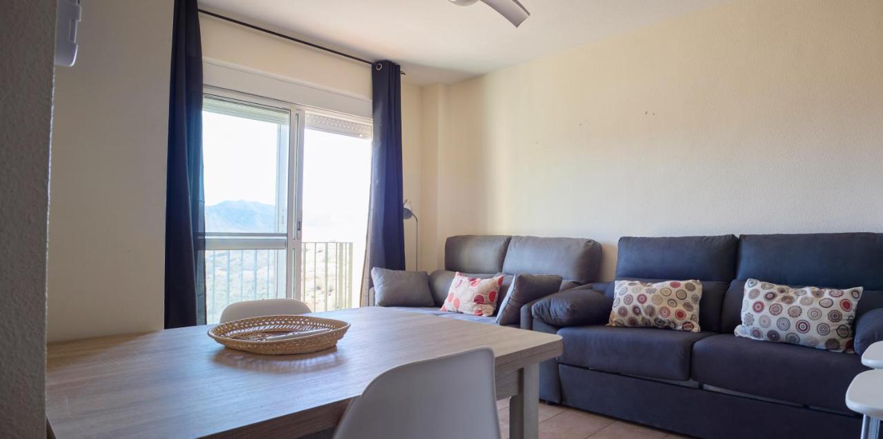 Apartamento Luna Llena Cabo De Gata Extérieur photo