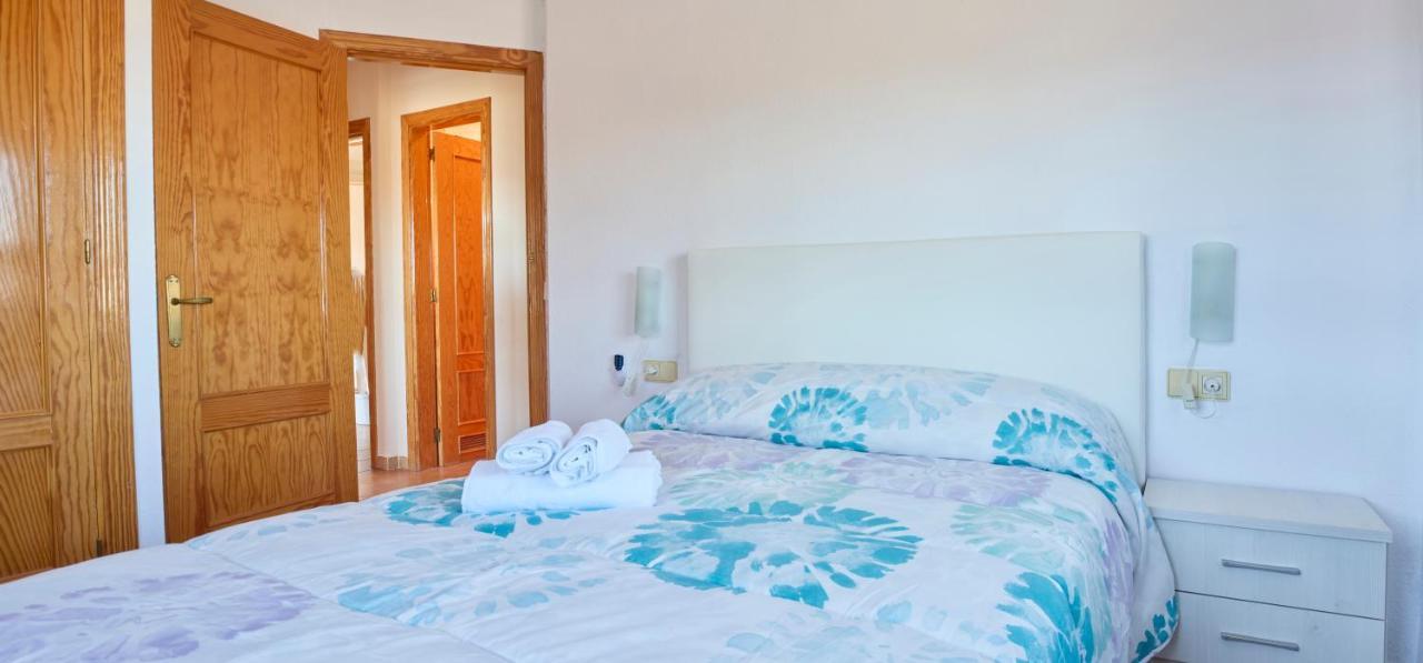 Apartamento Luna Llena Cabo De Gata Extérieur photo