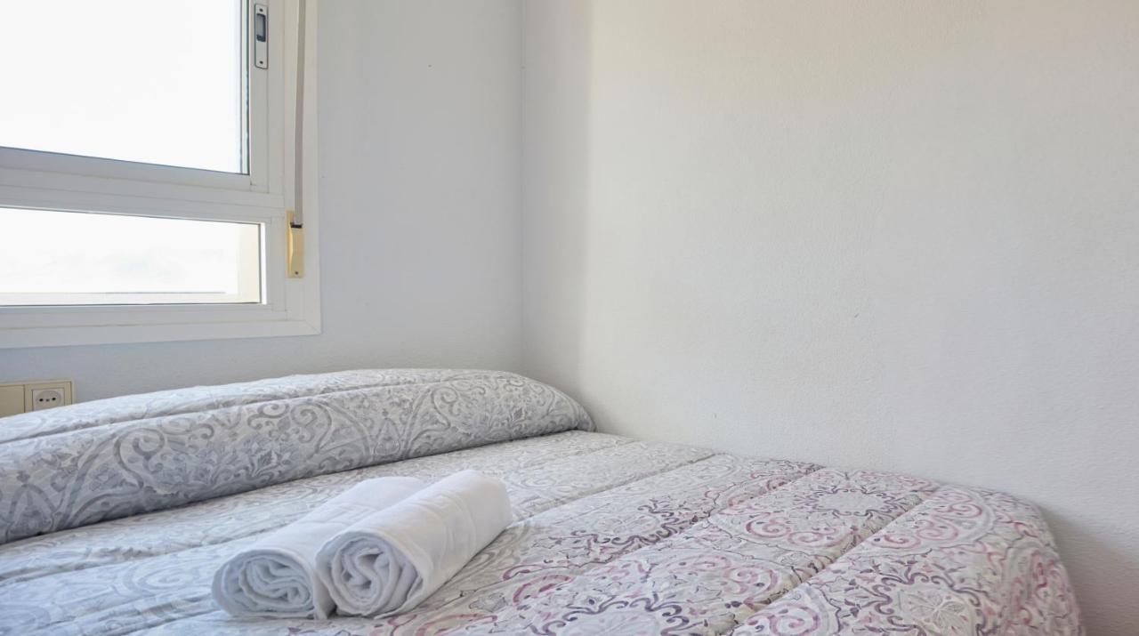 Apartamento Luna Llena Cabo De Gata Extérieur photo