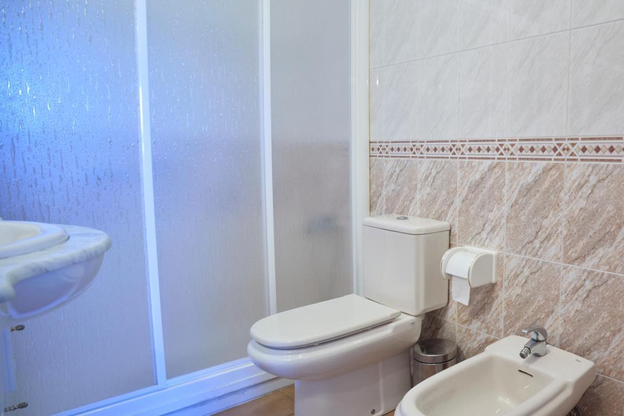 Apartamento Luna Llena Cabo De Gata Extérieur photo